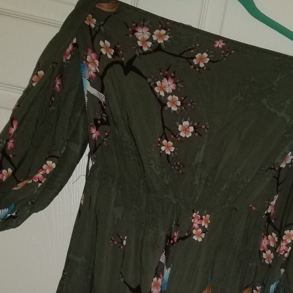 Romper - Picture 2 of 2